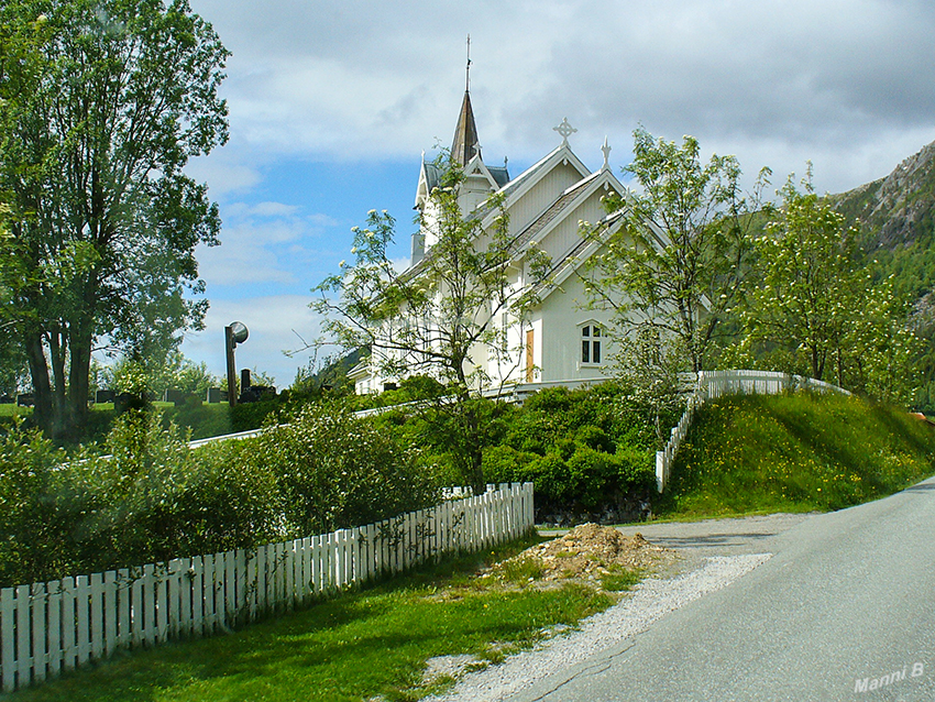 Unterwegs
Schlüsselwörter: Norwegen,