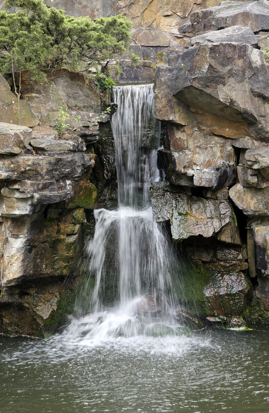 Wasserfall
Schlüsselwörter: Wasserfall