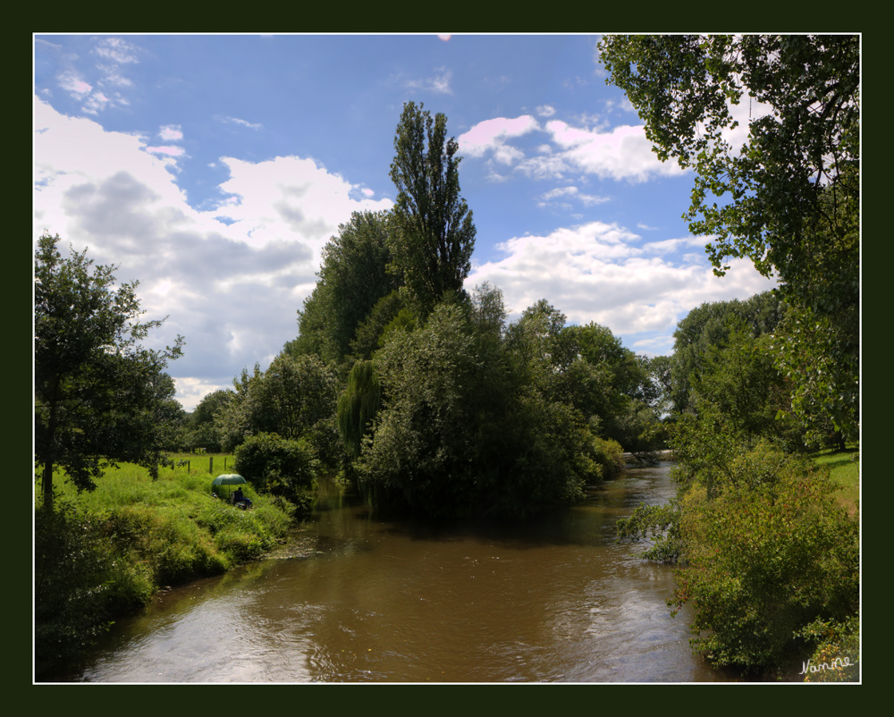 Wasserlauf
Schlüsselwörter: Bach                 Erft