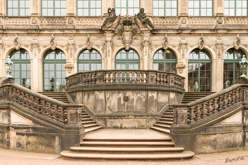 Dresden - Zwinger
Detail
Schlüsselwörter: Dresden, Zwinger