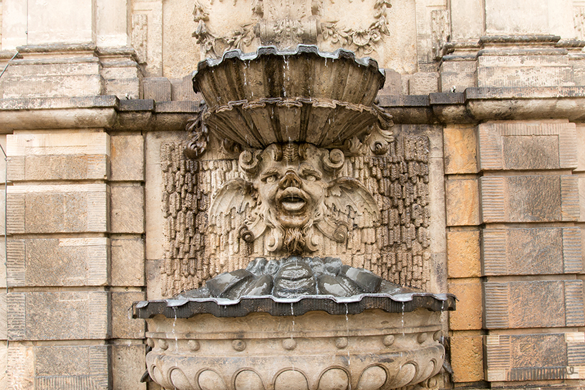 Dresden - Zwinger
Detail
Schlüsselwörter: Dresden, Zwinger