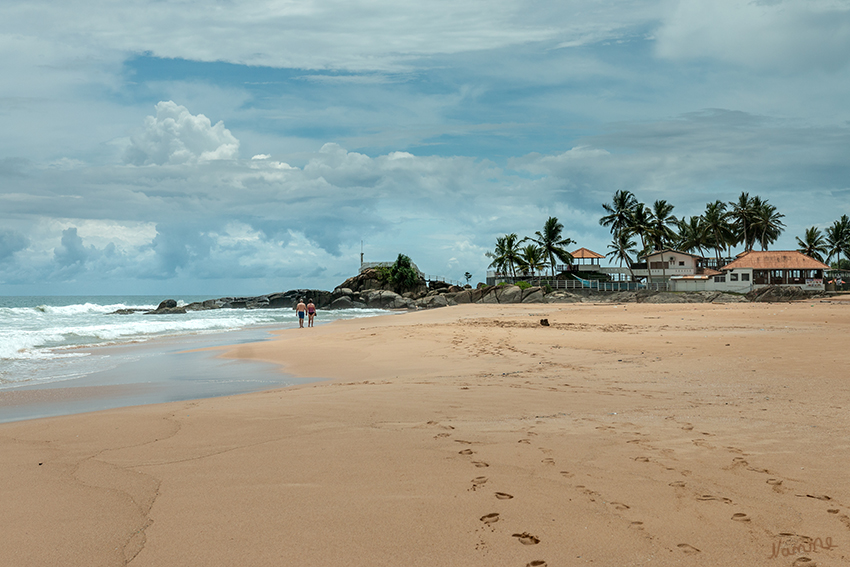 Ahungalla am Strand
Der Weg zu den Felsen
Schlüsselwörter: Sri Lanka,  Strand, Ahungalla