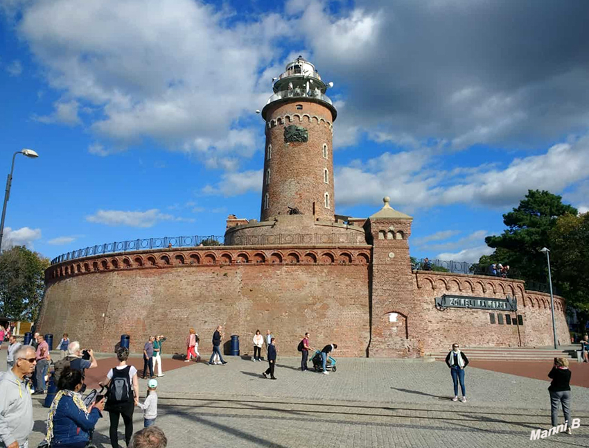 Impressionen aus Kolberg
Schlüsselwörter: Polen