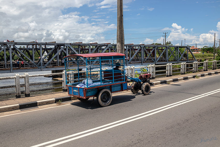 Bentotaimpressionen
Auf der Straße
Schlüsselwörter: Sri Lanka,   Bentota