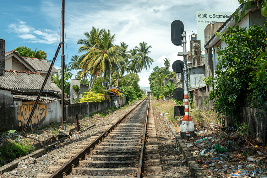 Bentotaimpressionen
Bentota ist ein Ferienort an der Südwestküste Sri Lankas.
Schlüsselwörter: Sri Lanka,   Bentota