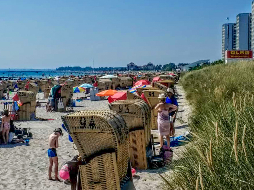 Fehmarnimpressionen
Schlüsselwörter: 2020; Ostsee; Fehmarn