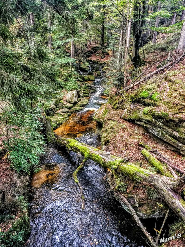 Bei Szklarska Poręba
Das Gebiet wurde schon bald im Laufe des aufkommenden Tourismus zu Beginn des 19. Jahrhunderts erschlossen. Durch die Klamm führt daher schon lange ein befestigter Steig über Steinstufen und trittsichere Gitterroste. laut Wikipedia
Schlüsselwörter: Polen