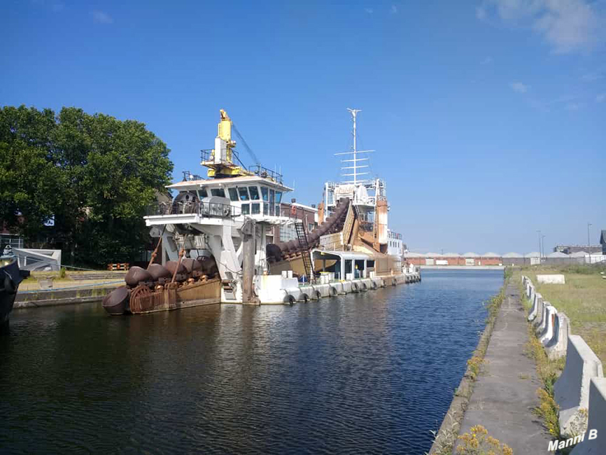 Antwerpen
Antwerpen ist eine belgische Hafenstadt an der Schelde, deren Geschichte bis ins Mittelalter zurückreicht.
Schlüsselwörter: Antwerpen; Belgien