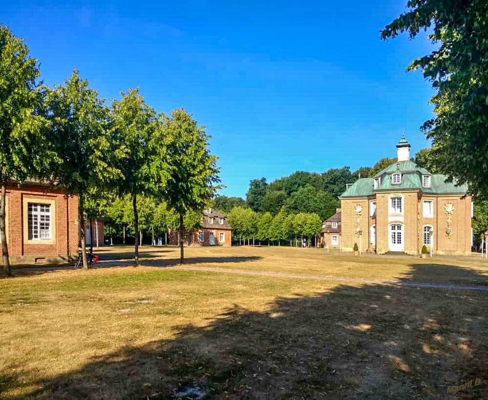 Emslandmuseum Schloss Clemenswerth
Schlüsselwörter: Emslandmuseum, Schloss Clemenswerth