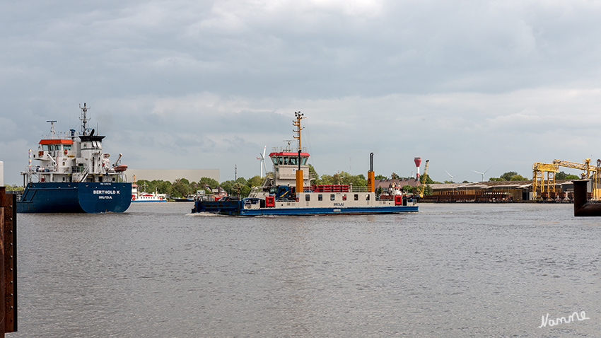 Brunsbüttel
Auch hier ist Fährbetrieb
Schlüsselwörter: Cuxhaven