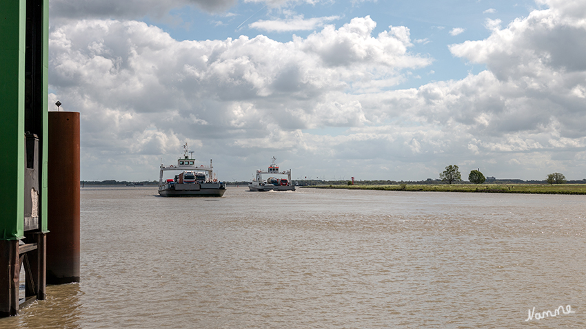 Fähren Wischhafen nach Glückstadt
Gleich gehts los.
Schlüsselwörter: Cuxhaven