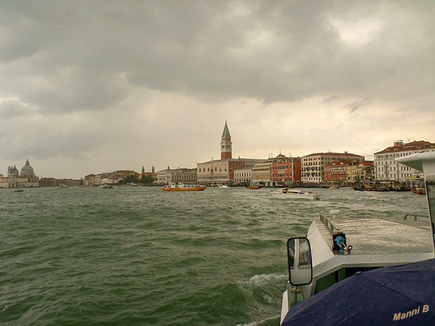 Italienimpressionen
Schlüsselwörter: Italien