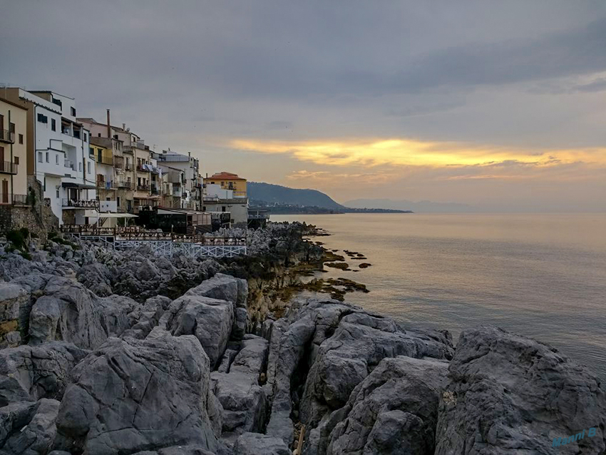 Sizilienimpressionen
Schlüsselwörter: Italien