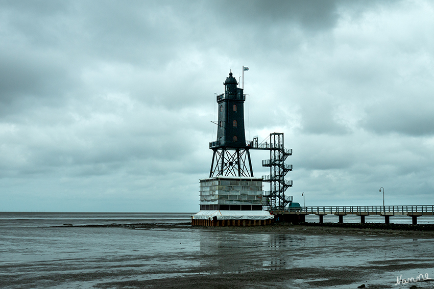 Leuchtturm Obereversand
in Dorum-Neufeld
Schlüsselwörter: Nordsee, Dorum, Leuchtturm