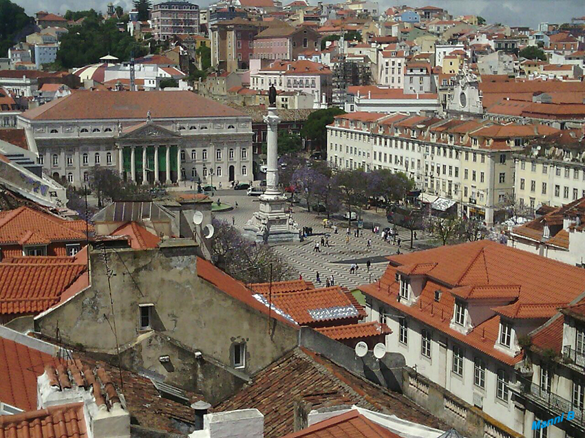 Lissabon
ist die Hauptstadt und die größte Stadt Portugals sowie des gleichnamigen Regierungsbezirks und liegt an einer Bucht der Flussmündung des Tejo im äußersten Südwesten Europas an der Atlantikküste der Iberischen Halbinsel. laut Wikipedia
Schlüsselwörter: Portugal, Lissabon