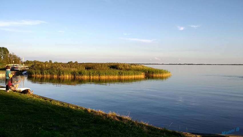 Born am Darß
Ostsee
Schlüsselwörter: Ostsee