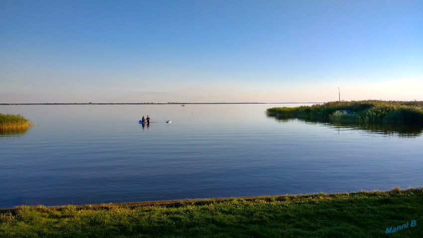 Born am Darß
Ostsee
Schlüsselwörter: Ostsee