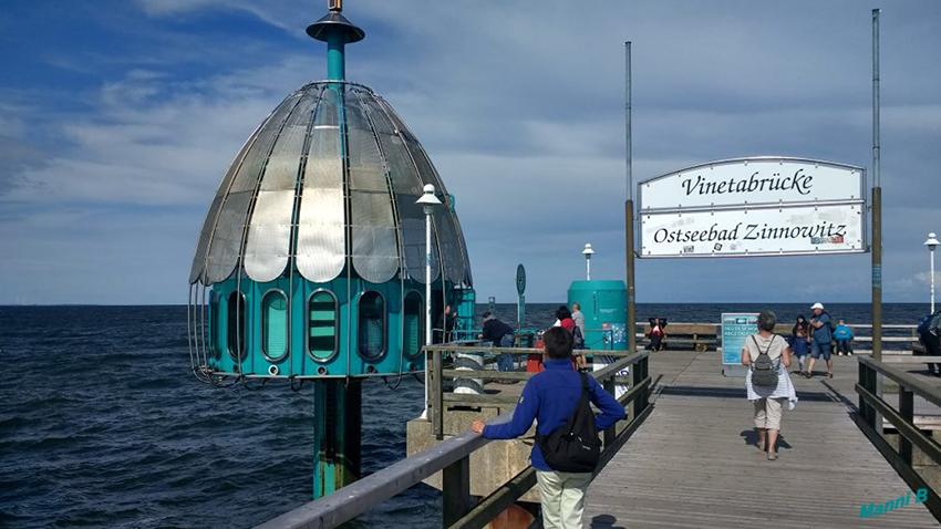 Ostseebad Zinnowitz
Schlüsselwörter: Ostsee