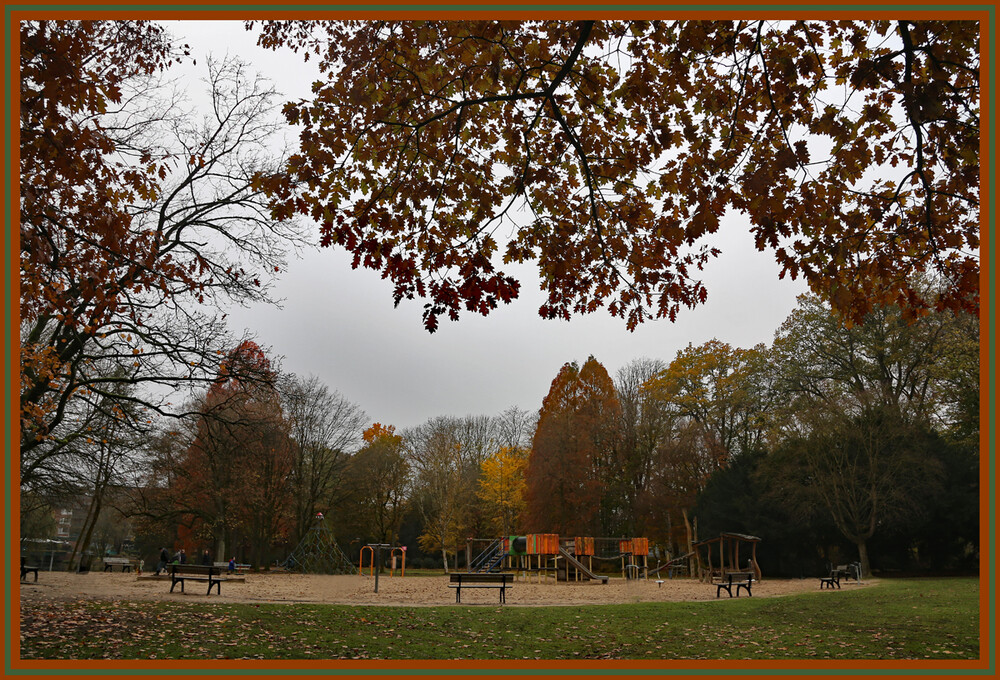 Weitwinkel "Herbststimmung"
Elise
Schlüsselwörter: 2021