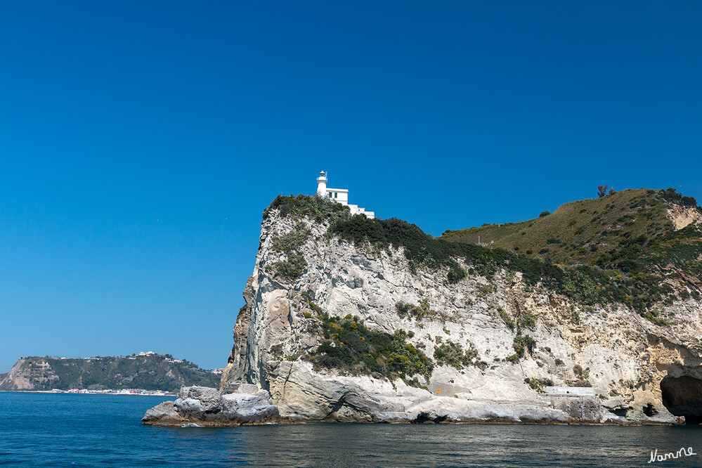 Auf der Fähre
unterwegs von Neapel nach Ischia
Schlüsselwörter: Italien; Ischia