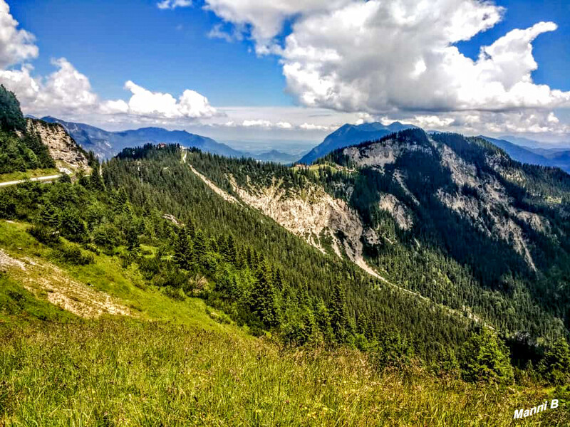 Ausblick
Schlüsselwörter: Bayern