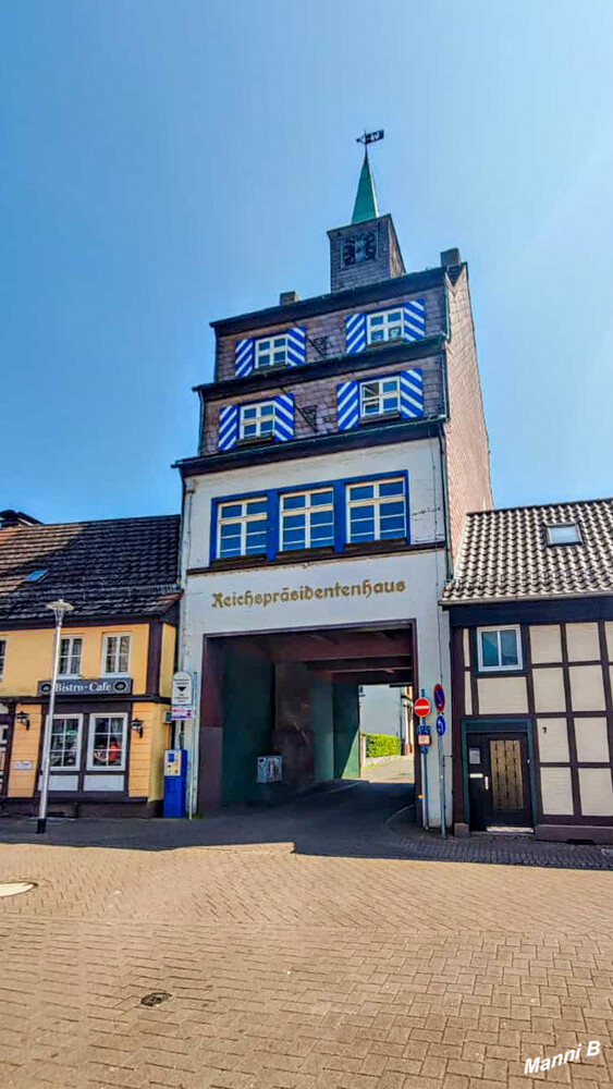 Holzminden
