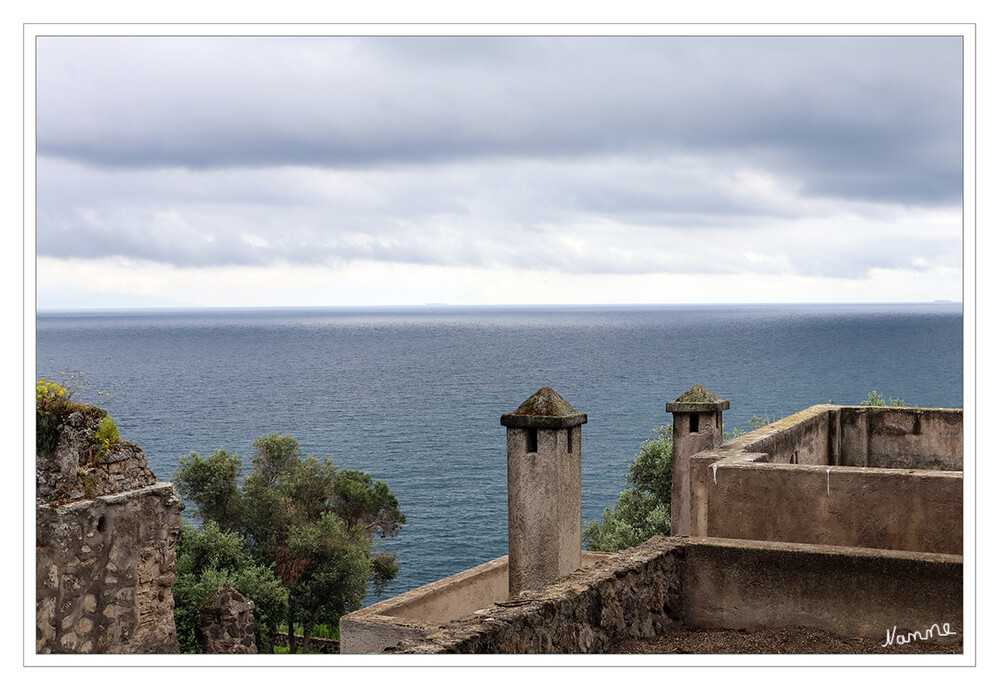 Castello Aragonese
Schlüsselwörter: Italien