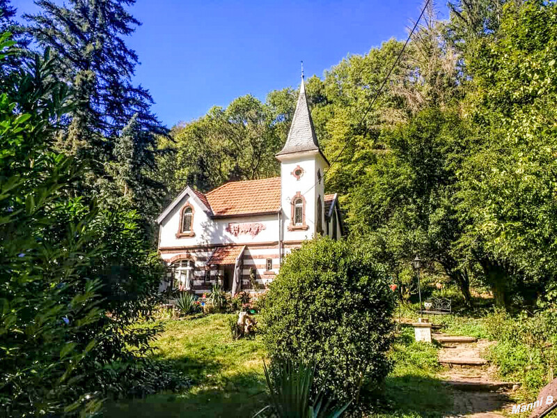 Impressionen aus Nideggen
Schlüsselwörter: Eifel