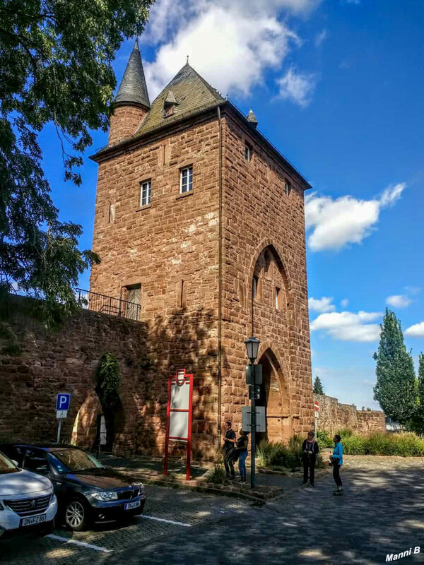 Impressionen aus Nideggen
Der Ort wurde erstmals im Jahr 1184 erwähnt. laut Wikipedia
Schlüsselwörter: Eifel