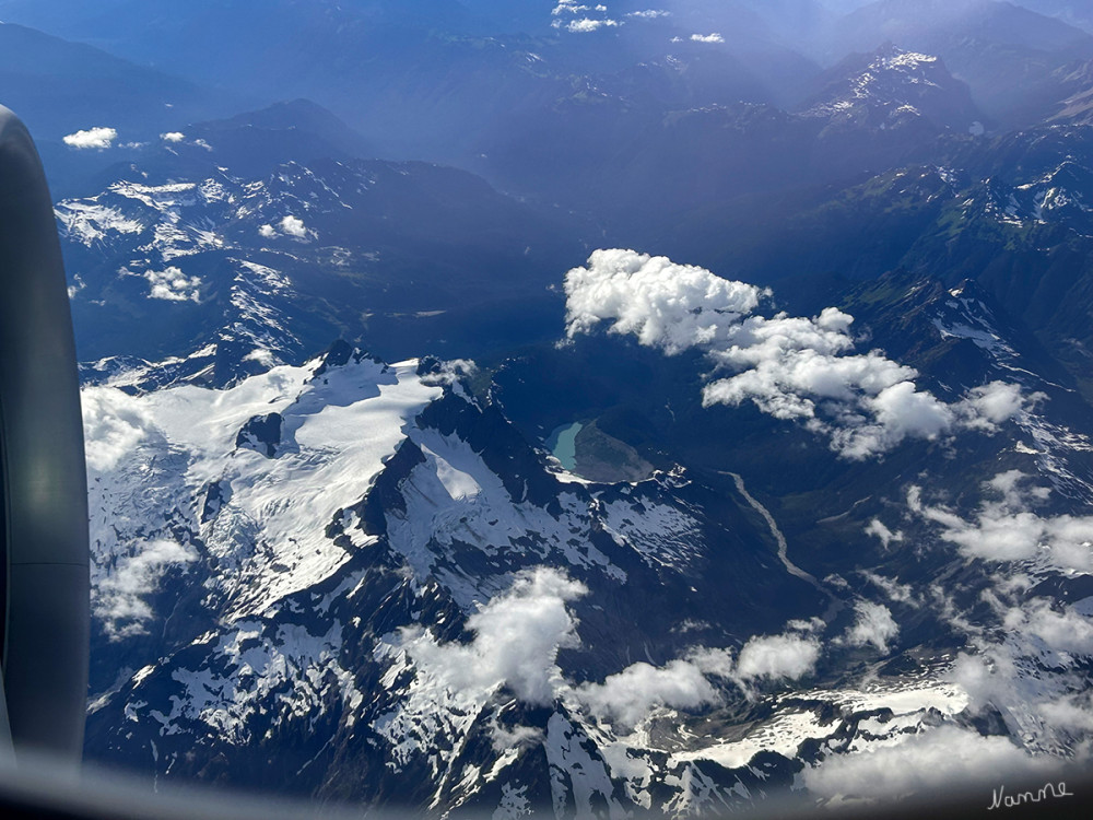 Blick auf die Rocky Mountains
Schlüsselwörter: 2025