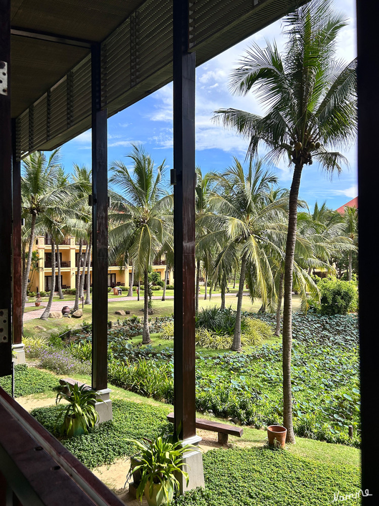 Ein letzter Blick 
auf unser Resort in Vietnam
Schlüsselwörter: 2026; Vietnam
