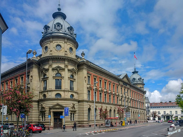 Konstanz
Sparkasse
