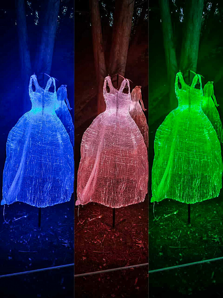 Lichtfestival Schloss Dyck - Dresses
Manni
Schlüsselwörter: 2023