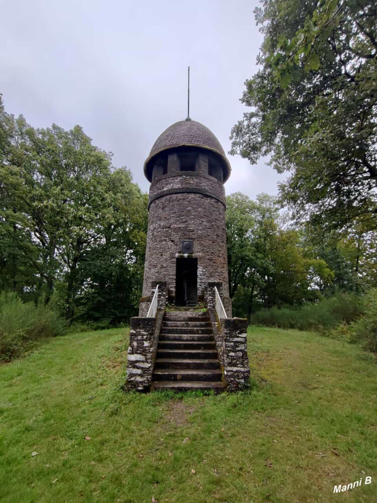 Bismarckturm
