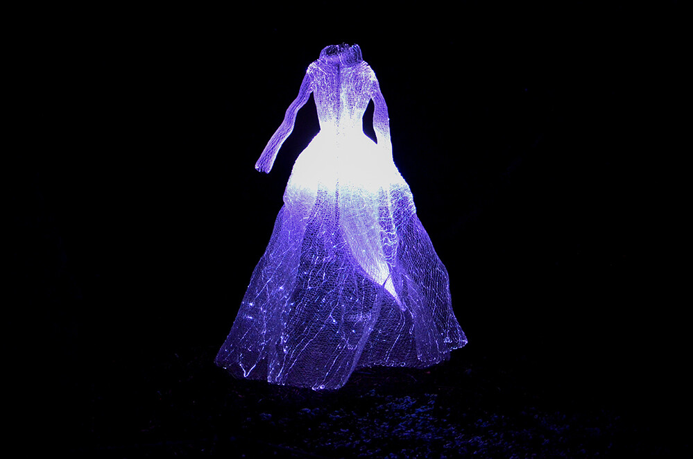 Lichtfestival Schloss Dyck - Dresses
Perla
Schlüsselwörter: 2023