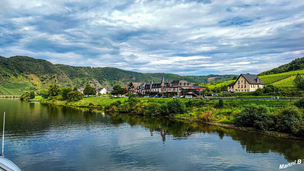 Moseltour mit Schiff
Schlüsselwörter: Mosel