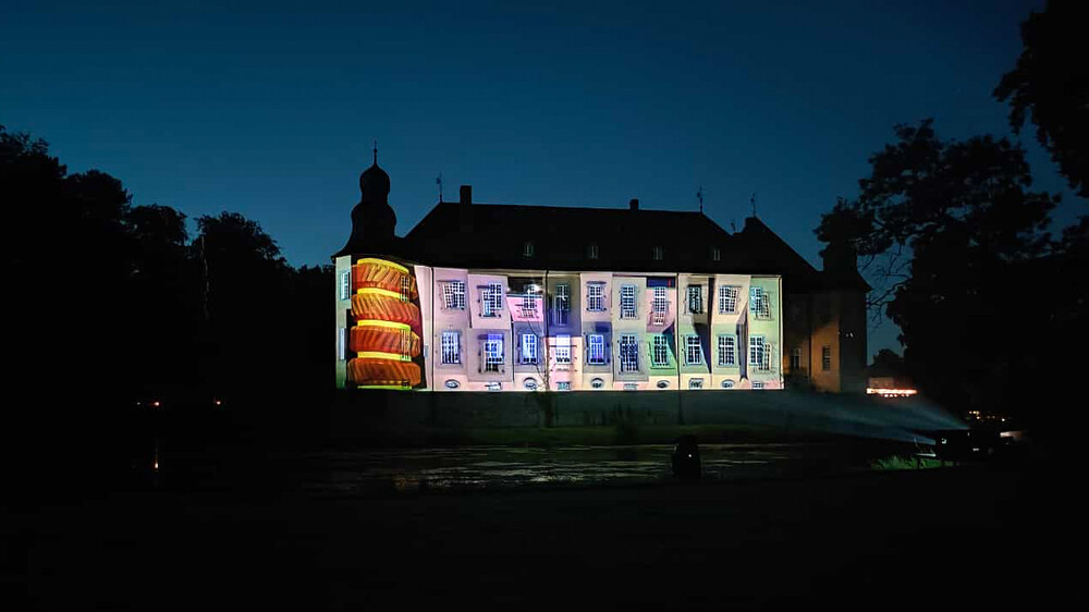 Lichtfestival Schloss Dyck - Future Visions
Manni
Schlüsselwörter: 2023