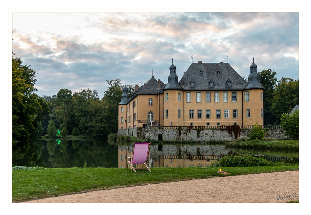 Schloß Dyck
