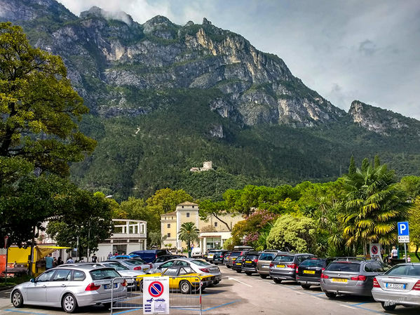 Riva del Garda
Schlüsselwörter: Italien, Riva del Garda