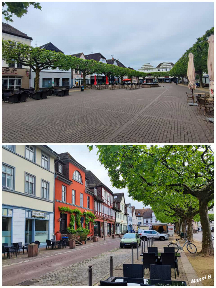 Holzminden
Marktplatz
