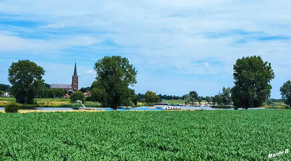 Maas bei Batenburg
Schlüsselwörter: 2023