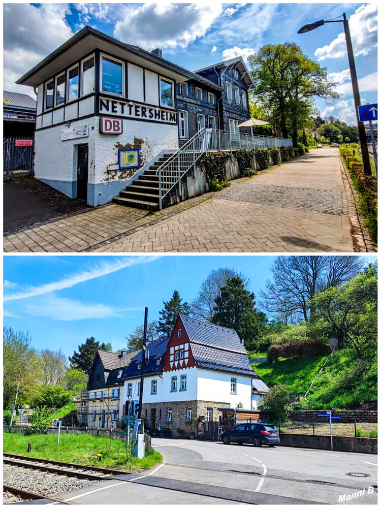 Impressionen aus Nettersheim
Schlüsselwörter: Eifel