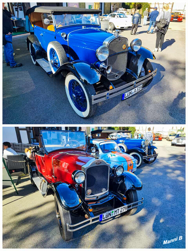 Oldtimer-Remise
Gut Keinermann
Schlüsselwörter: 2023