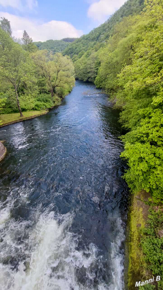 Radtour
Schlüsselwörter: Eifel