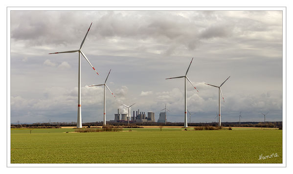 Blick auf Garzweiler
Schlüsselwörter: Garzweiler, Grevenbroich