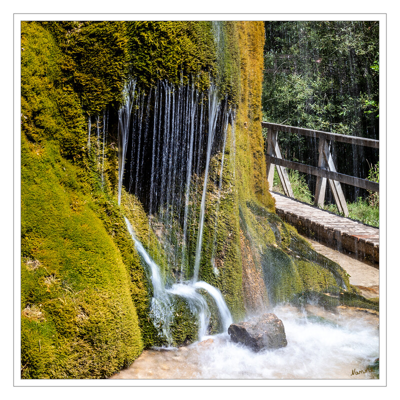 30 - Wasserfall Dreimühlen
ist ein Wasserfall, gespeist durch den Mühlenbach in der Gemarkung Üxheim-Ahütte. laut Wikipedia
2020
Schlüsselwörter: Eifel; Rheinland-Pfalz; Vulkaneifel;