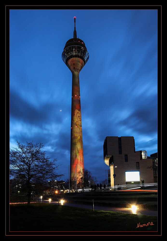 12 - Rheinturm
2023
