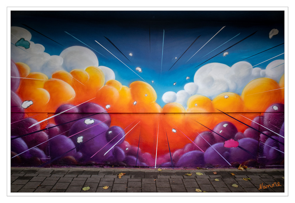 49 - Graffitiwand
Schlüsselwörter: 2025