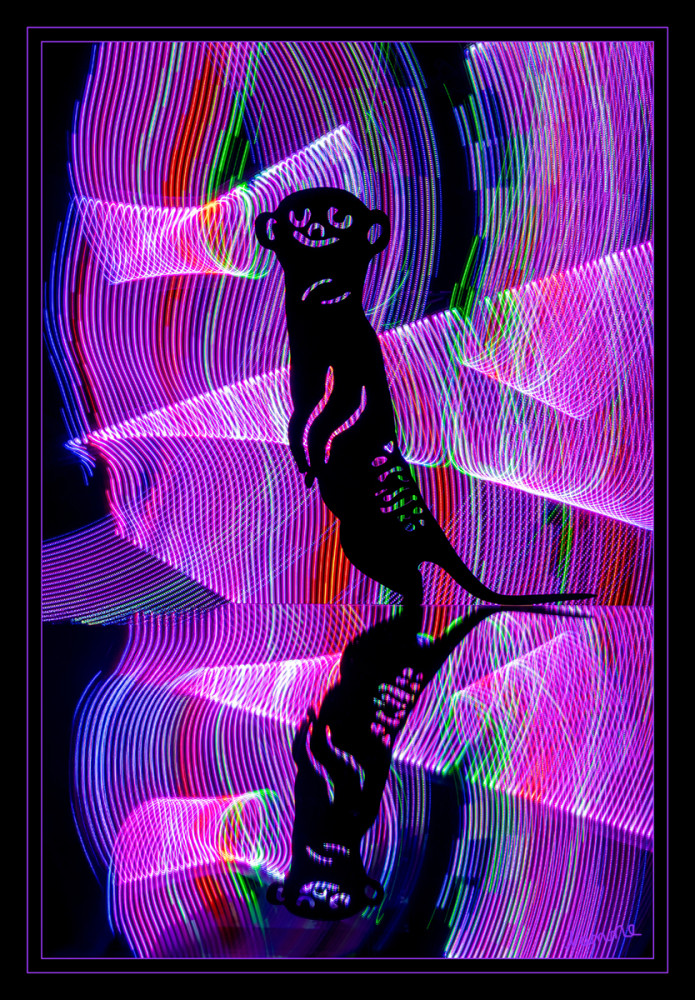 6 - Spielen mit Licht
Schlüsselwörter: 2026