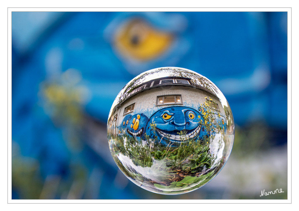 38 - Graffiti
Schlüsselwörter: 2026